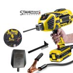 Професионален ръчен електрожен тип пистолет 350А StahlMayer