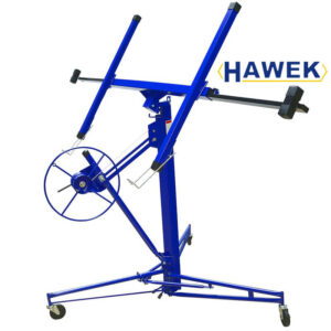 Повдигач за гипскартон 68кг HAWEK