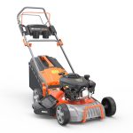 Самоходна бензинова косачка 460mm, 2.6kW/3.5HP, 150CC - DAEWOO DLM4600SPL
