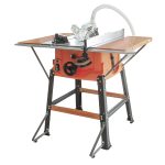Стационарен циркуляр 1800W, 255mm - DAEWOO DATS1800