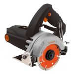 Циркуляр ръчен за рязане на плочки 1300 W ф110 мм DAEWOO