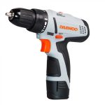 Акумулаторен винтоверт 1.3 Ah DAEWOO