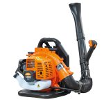 Моторна духалка 1250 W Daewoo DAEBV300