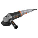 Ъглошлайф 125mm 1050W Daewoo DAAG125-105