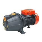 Центробежна многостъпална помпа Daewoo DAEJET100Y / 750 W , 46 м , 3600 л.ч