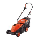 Електрическа косачка 1500 W DAEWOO DLM 1700E