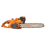 Електрическа резачка за дърва 2200W 40см шина DAEWOO DCS2216E