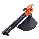 Електрически листосъбирач 2500 W DAEWOO DAEBV45