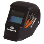 Фотосоларен шлем за заваряване DAEWOO DALYG3500B