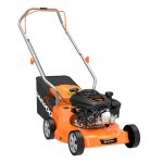 Бензинова косачка DAEWOO DLM3900-150, 3.5 к.с., 39 см