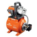 Хидрофорна помпа 1200 W DAEWOO
