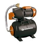 Хидрофорна помпа  550 W DAEWOO AUTOJET 80S