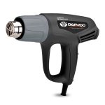 Пистолет за горещ въздух 2000W DAEWOO DAHG 2000