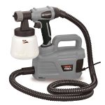 Пистолет за боядисване с електрически компресор 800W DAEWOO