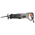 Електрически саблен трион 850 W DAEWOO DARC850