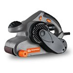 Лентов шлайф 950W DAEWOO DABS950
