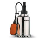 Потопяема помпа за чиста вода 550W DAEWOO DAEQDP35