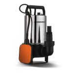 Потопяема помпа за мръсна вода 900W DAEWOO DAEQDP70