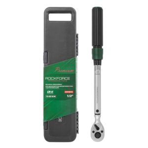 Динамометричен ключ 1/2 10-60nm ROCKFORCE