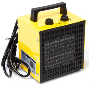 Електрически калорифер MarPol 3000W