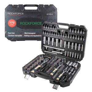 Гедоре 172 части ROCKFORCE