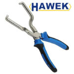 Клещи за горивни конектори HAWEK