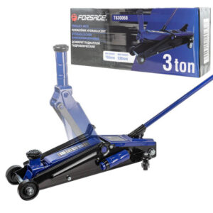 Крик крокодил 3 тона Forsage 150 - 530 мм