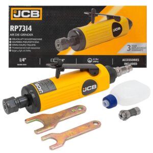 Шлифовалка права пневматична JCB
