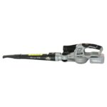 Акумулаторен листосъбирач DALVB18-1 UNI-BAT, 20 V, 1 литър, DAEWOO