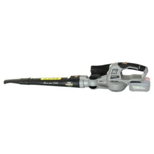 Акумулаторен листосъбирач DALVB18-1 UNI-BAT, 20 V, 1 литър, DAEWOO