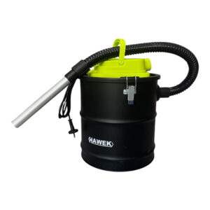 Прахосмукачка за пепел HAWEK 20л 1200w