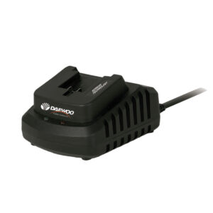 Зарядно устройство DAEWOO DALCH-25-1 UNI-BAT, 21 V, 2.5 Ah