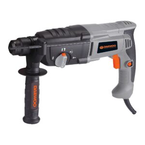 Електрически перфоратор 1050 W DAEWOO