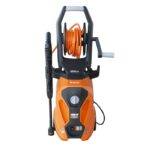 Водоструйка 1600W, 7.0l/min, 130bar max DAEWOO