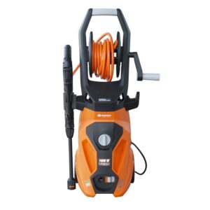 Водоструйка 1600W, 7.0l/min, 130bar max DAEWOO