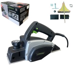 Ренде гредово 82 мм.1500W STAHLMAYER