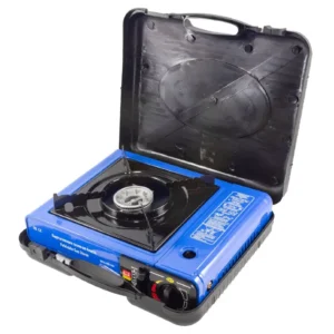 Преносим газов котлон за къмпинг Forsage