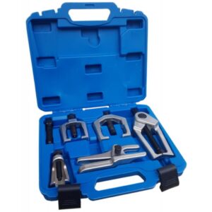 Универсален комплект скоби за шарнири 5 броя