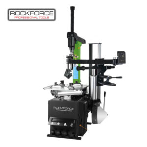 Автомат за смяна на гуми за джанти с рамо RockForce