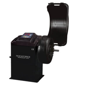 Автоматичен балансьор на гуми RockForce