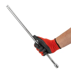 Удължители за гедоре RockForce 1/2" - различни размери - 500, 600, 750, 900 мм