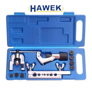 Конусна дъска за ремонт на спирачни тръби 10 части HAWEK