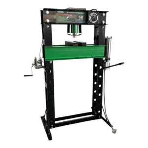 Хидравлична преса 50 тона HAWEK