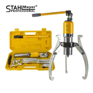 Хидравлична скоба с 3 рамена - за фланци, зъбни колела и лагери StahlMayer