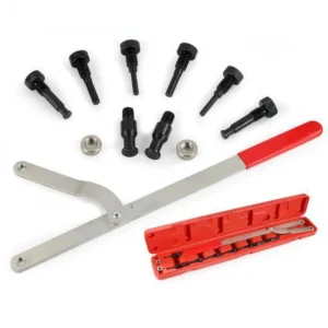 Ключ за шайби на разпределителен вал 11 части StahlMayer