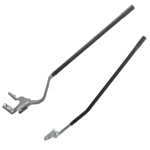 Комплект щанги за сваляне и монтиране на гуми за камиони