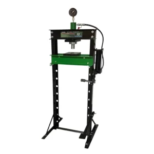 Хидравлична преса 20 тона HAWEK с педал