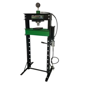 Хидравлична преса 30 тона HAWEK