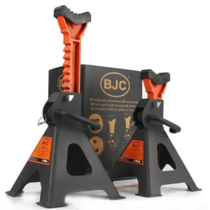 Комплект подпорни стойки за автомобил 3 тона BJC