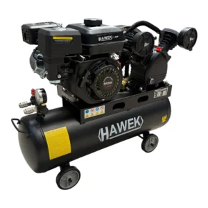 Компресор за въздух 50 литра, 7.5Hp HAWEK